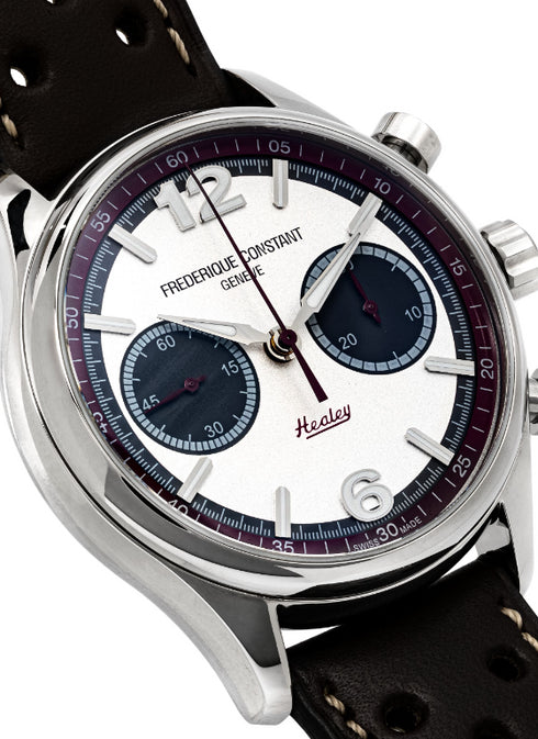 Vintage Rally 42mm